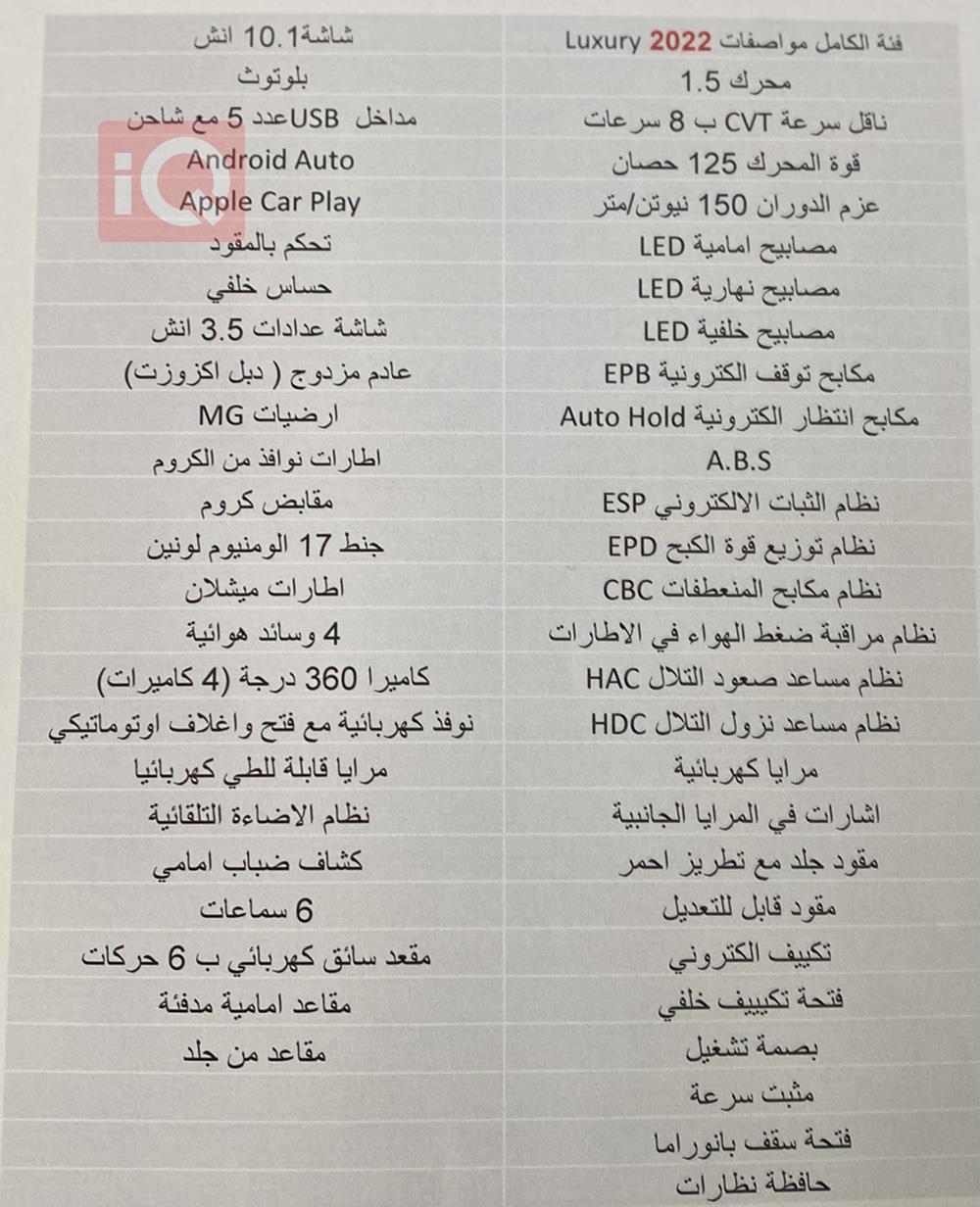 ئێم جی ZS